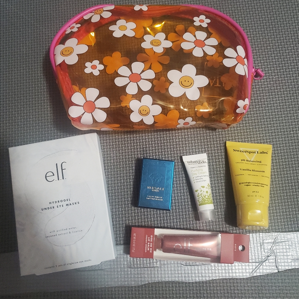 Beauty bundle - Picture 1 of 4